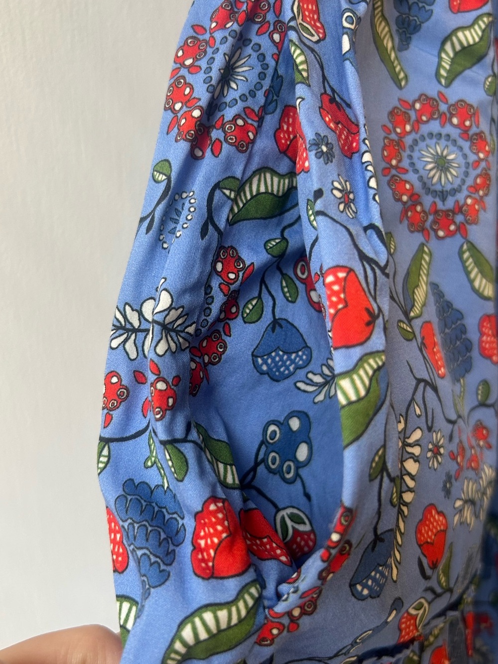 Hill House Ellie Nap Dress - Picture 8 of 16